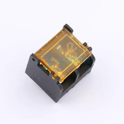 9.5mm 1x2P 直针 排数:1 每排P数:2缩略图