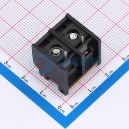 9.5mm 1x2P 直针 排数:1 每排P数:2缩略图
