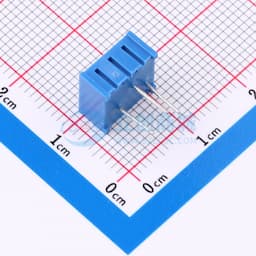 3386P 10KΩ±10% 环保缩略图