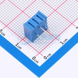 3386P 500Ω±10% 环保缩略图