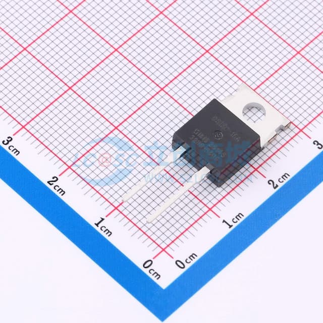 DSI30-16A实物图