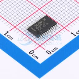 16端口、5.5V恒流LED驱动器缩略图