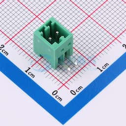 1x2P 2.5mm 排数:1 每排P数:2缩略图