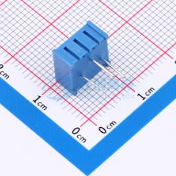 3386P 200KΩ±10% 环保缩略图