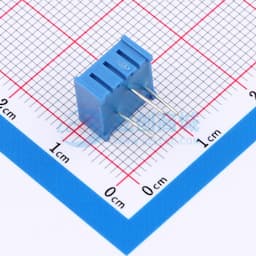 3386P 2MΩ±10% 环保缩略图