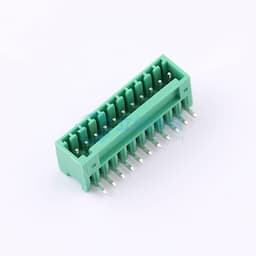 1x11P 2.5mm 排数:1 每排P数:11缩略图