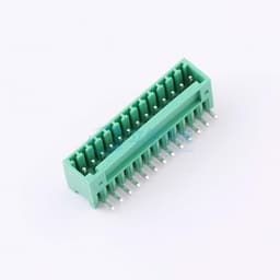 1x13P 2.5mm 排数:1 每排P数:13缩略图