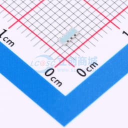 10kΩ ±0.5%缩略图