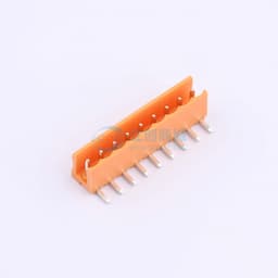 1x9P 3.96mm 排数:1 每排P数:9缩略图