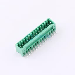 1x14P 2.5mm 排数:1 每排P数:14缩略图