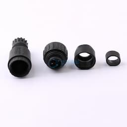 圆形连接器缩略图