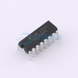 4通道低电平有效高电流灌电流型DMos晶体管阵列【插件】缩略图