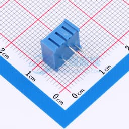 3386P 50Ω±10% 环保缩略图