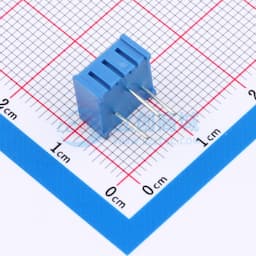 3386P 100Ω±10% 环保缩略图