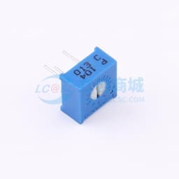 3386P 100KΩ±10% 环保缩略图