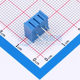 3386P 1MΩ±10% 环保缩略图