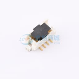 2x4P 间距:2mm 立贴缩略图