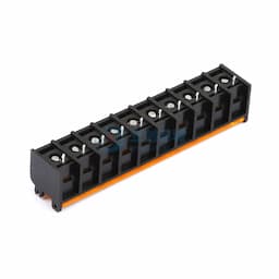 9.5mm 1x10P 直针 排数:1 每排P数:10缩略图