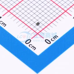 双向ESD 5V截止缩略图