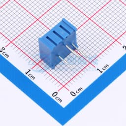 3386P 50KΩ±10% 环保缩略图