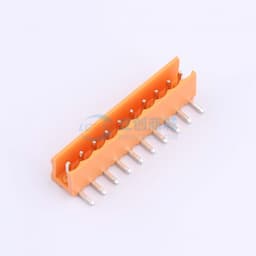 1x10P 3.96mm 排数:1 每排P数:10缩略图
