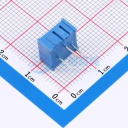 3386P 1KΩ±10% 环保缩略图