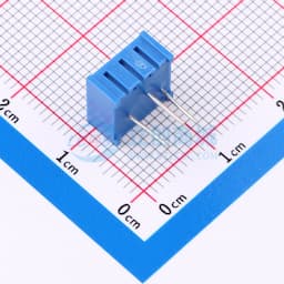 3386P 100KΩ±10% 环保缩略图