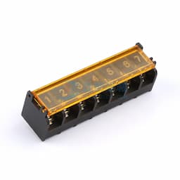9.5mm 1x7P 直针 排数:1 每排P数:7缩略图