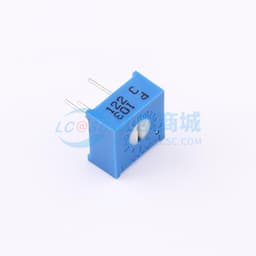 3386P 10KΩ±10% 环保缩略图