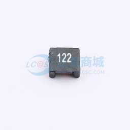 两路 贴片共模滤波器 阻抗1200Ω@100MHz缩略图