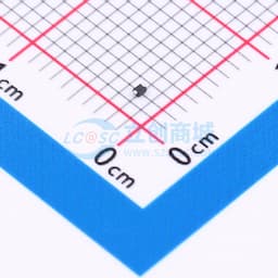 双向ESD 5V截止缩略图