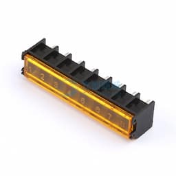 9.5mm 1x8P 直针 排数:1 每排P数:8缩略图