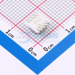 数字式绝对压力和高度计传感器模块缩略图