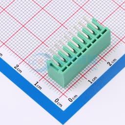 1x9P 2.5mm 排数:1 每排P数:9缩略图