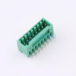 1x8P 2.5mm 排数:1 每排P数:8缩略图