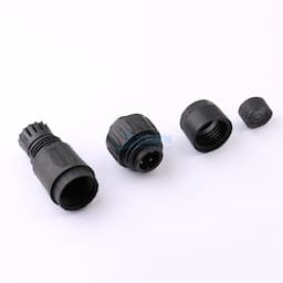 圆形连接器缩略图