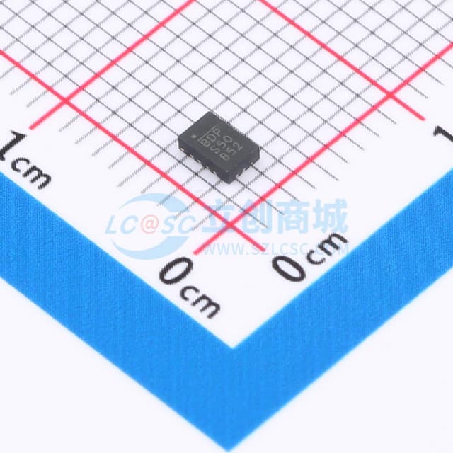 MPQ5029GD-C-AEC1-Z实物图