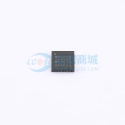 具备电源路径管理和升压OTG功能的单节电池开关模式充电器缩略图