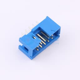间距:2.54mm 直插缩略图
