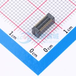 间距:0.4mm 母 立贴缩略图