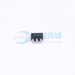 500ksps，低功耗，串行12/10/8位ADC缩略图