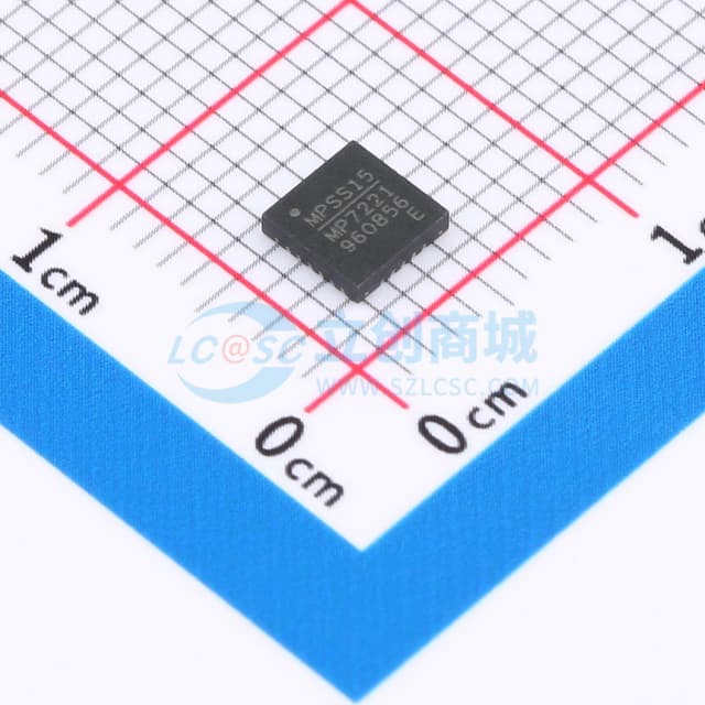 MPQ7221GRE-AEC1-Z实物图