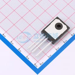 碳化硅（SiC）功率N沟道增强型MOSFET缩略图