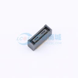 间距:0.4mm 母 立贴缩略图