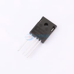 碳化硅（SiC）功率N沟道增强型MOSFET缩略图