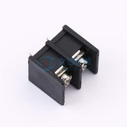 9.5mm 1x2P 每排P数:2 排数:1 直针 中脚缩略图