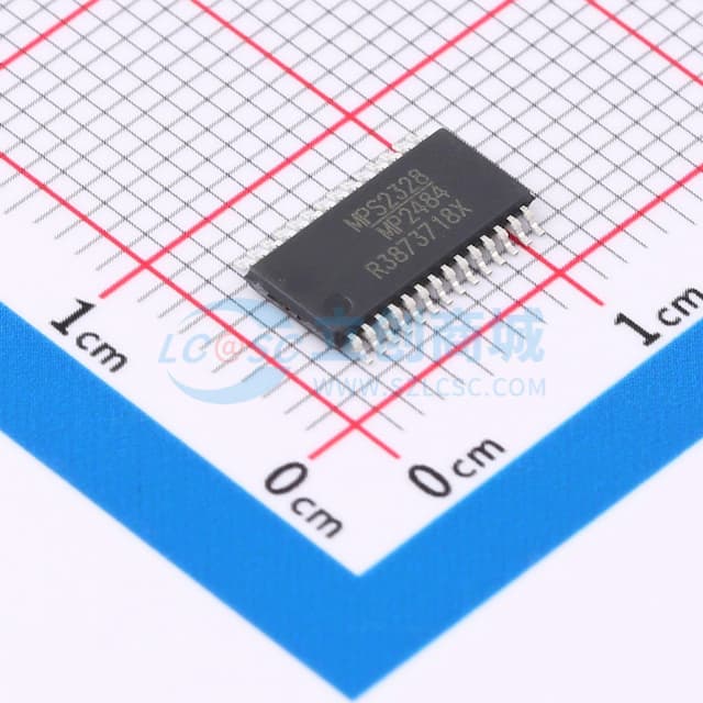 MPQ2484GF-AEC1-Z实物图