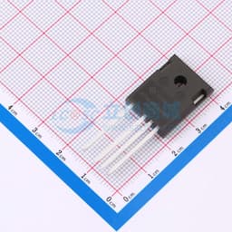 碳化硅（SiC）功率N沟道增强型MOSFET缩略图