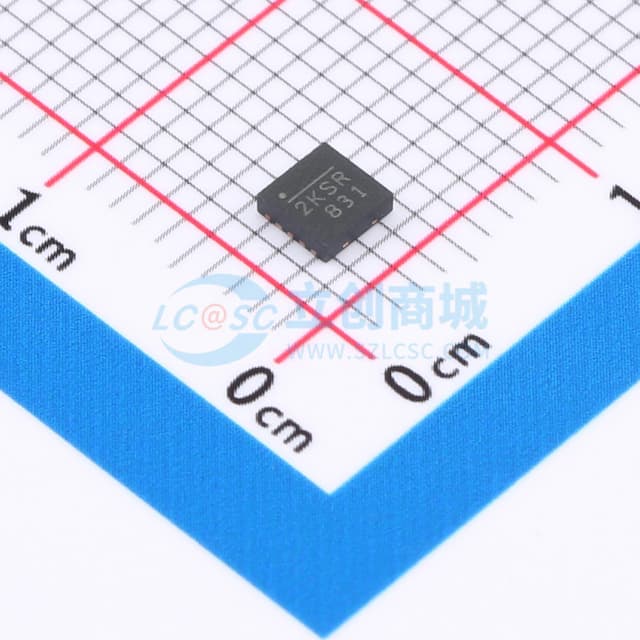 MP1720DQ-216-LF-Z实物图