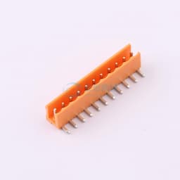 1x11P 3.96mm 排数:1 每排P数:11缩略图